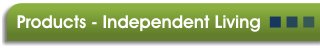 Products - Independent Living